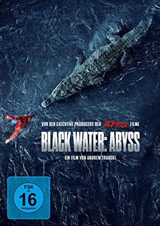 Black Water Abyss