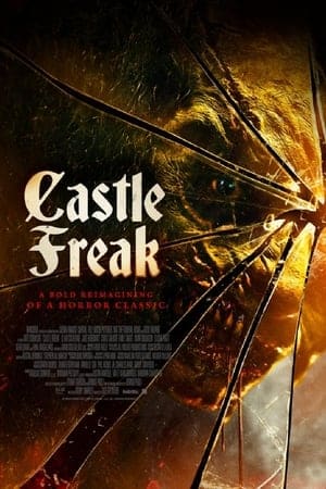 Thrillandkill (Horrorfilme und Thriller): castle freak thrillandkill.com 2