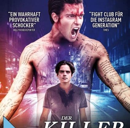 Review: DER KILLER IN MIR (2019)