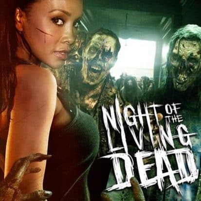 News: Neues Remake von NIGHT OF THE LIVING DEAD in Arbeit remake night of the living dead 2020