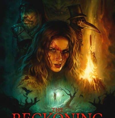 News: Hexen, Tod und Teufel - THE RECKONING The Reckoning