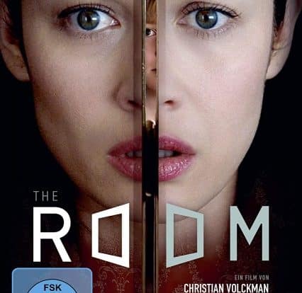 Review: THE ROOM (2019)