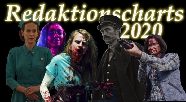 Redaktionscharts 2020