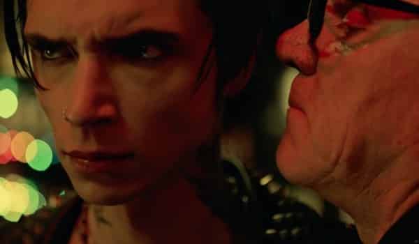 american satan