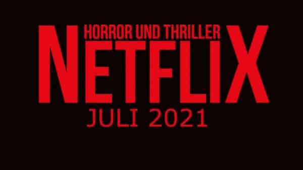 netflix JULI 2021