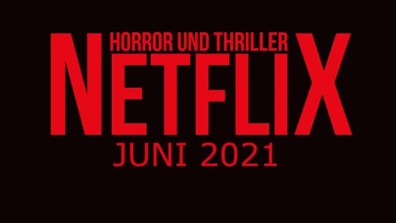 netflix JUNI 2021