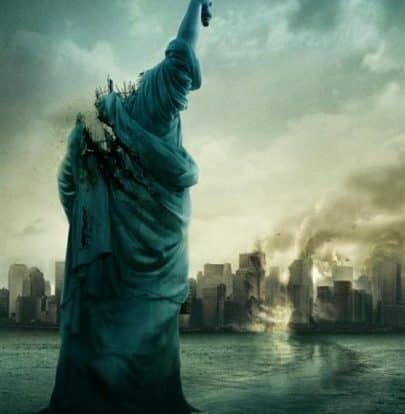 News: CLOVERFIELD bekommt Fortsetzung cloverfield