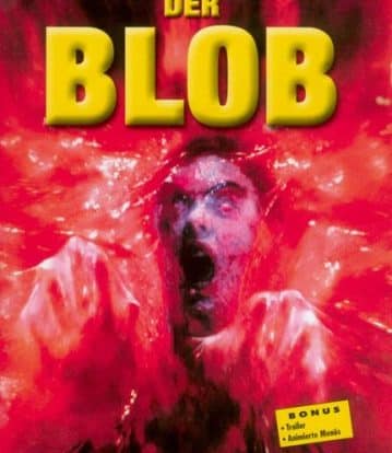 Classic-Review: DER BLOB (1988)