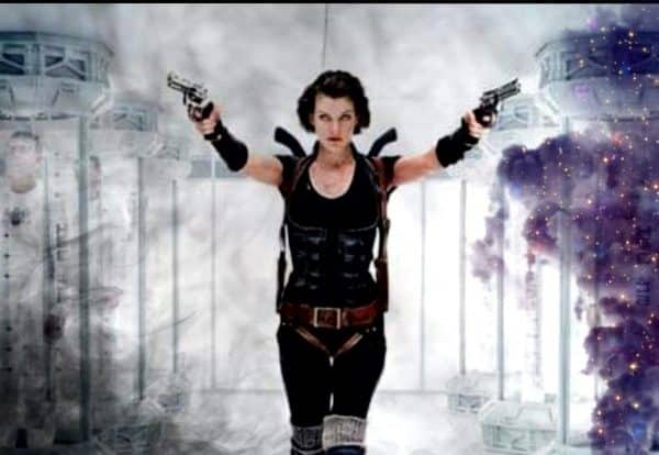 News: IN THE LOST LANDS zeigt Milla Jovovich als mächtige Zauberin In the lost lands