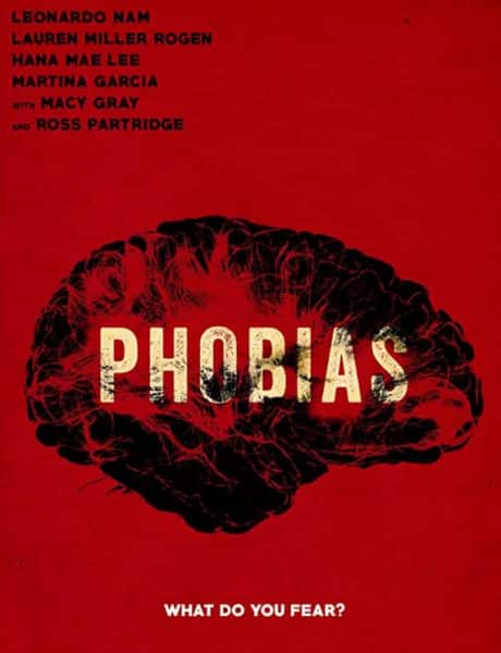phobias 2021