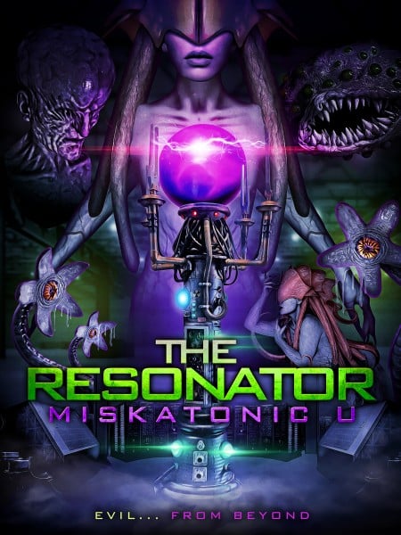 The Resonator