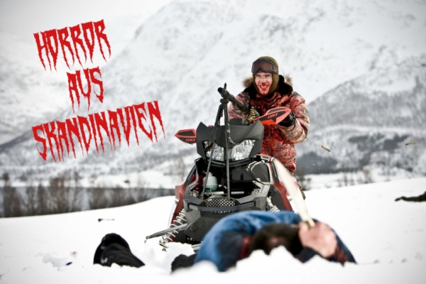 Thrillandkill (Horrorfilme und Thriller): Titel Skandinavien