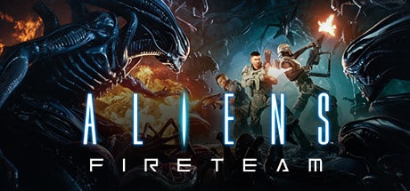 aliens fireteam