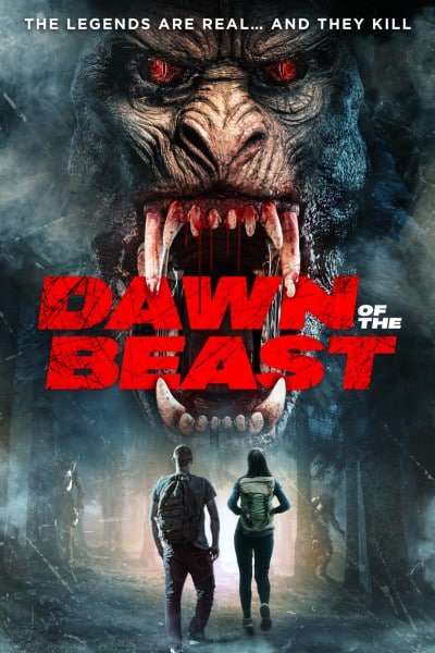 dawn of the beast