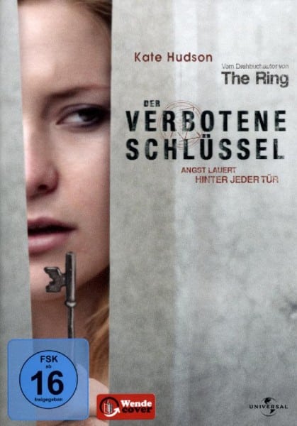 der verbotene schlüssel review