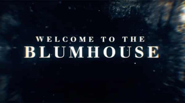 neue welcome to the blumhouse