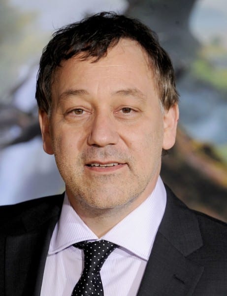 Sam Raimi