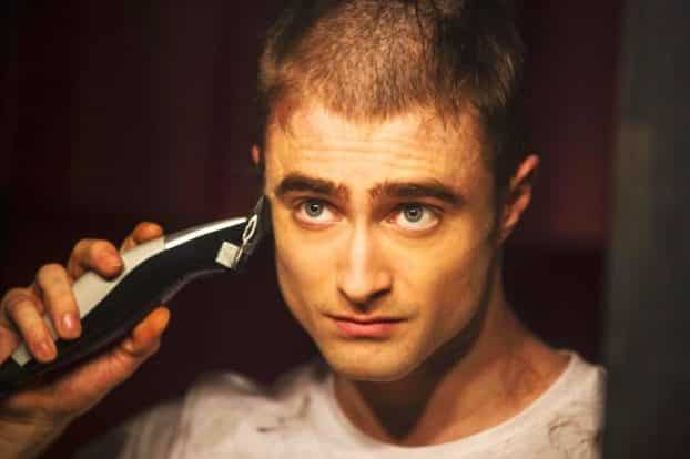 Die Macher: Daniel Radcliffe