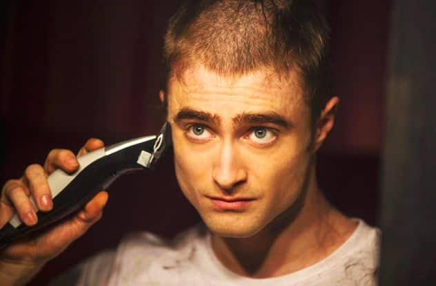 Daniel Radcliffe