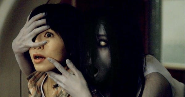 the grudge 2