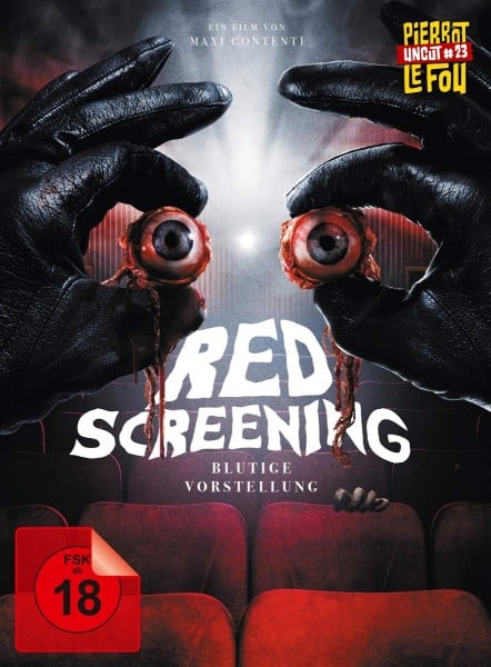 red screening review