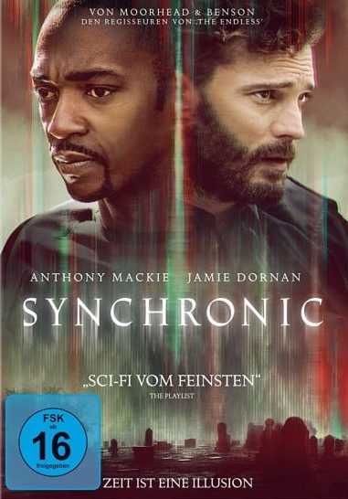 synchronic review