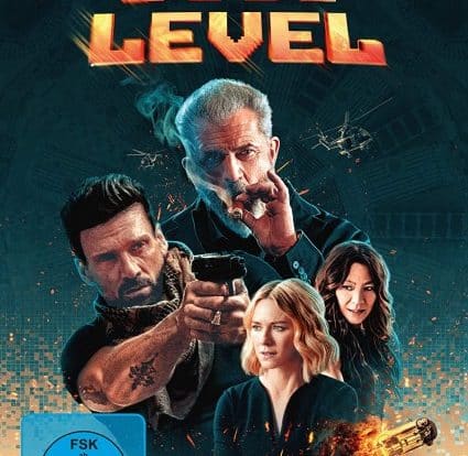 Review: BOSS LEVEL (2021)