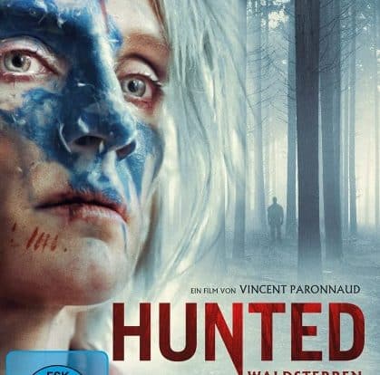 hunted waldsterben - review