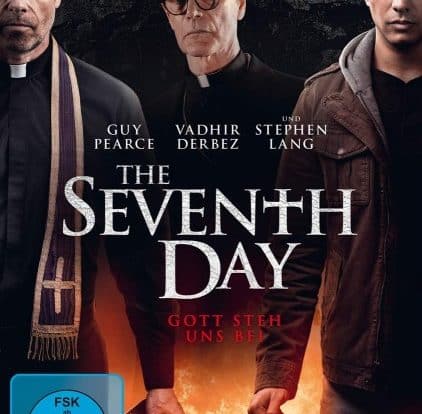 THE SEVENTH DAY – GOTT STEH UNS BEI | Filmkritik the seventh day review