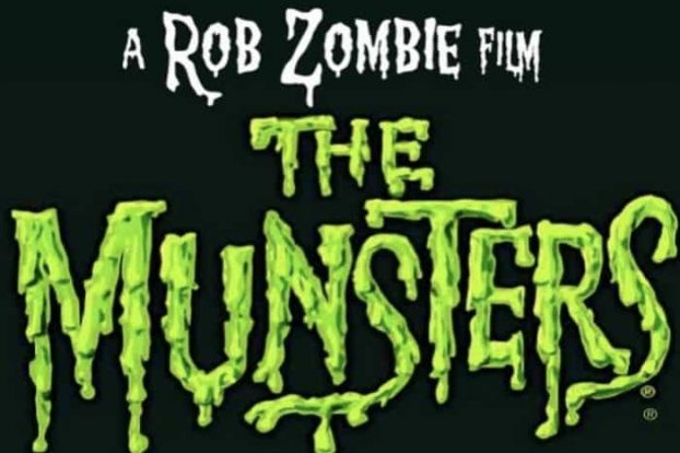 rob zombie the munsters
