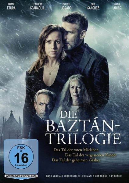 die baztan-trilogie review