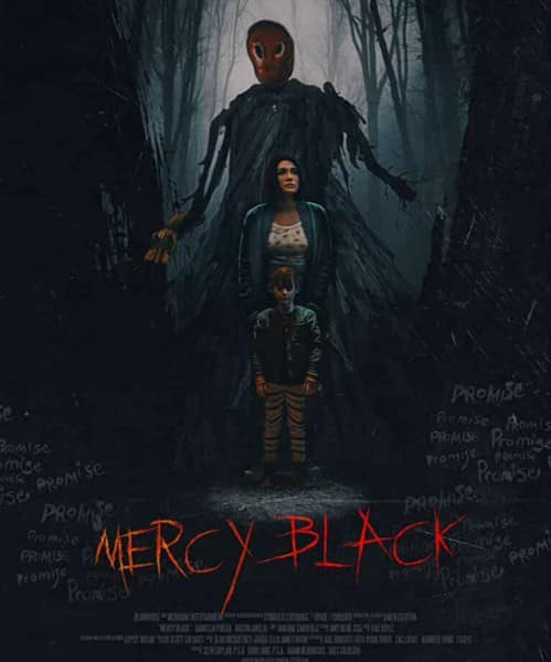 mercy black