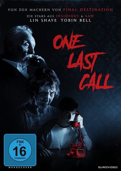 one last call review