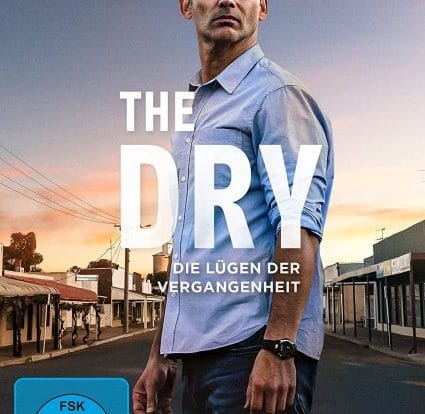 Review: THE DRY (2020)