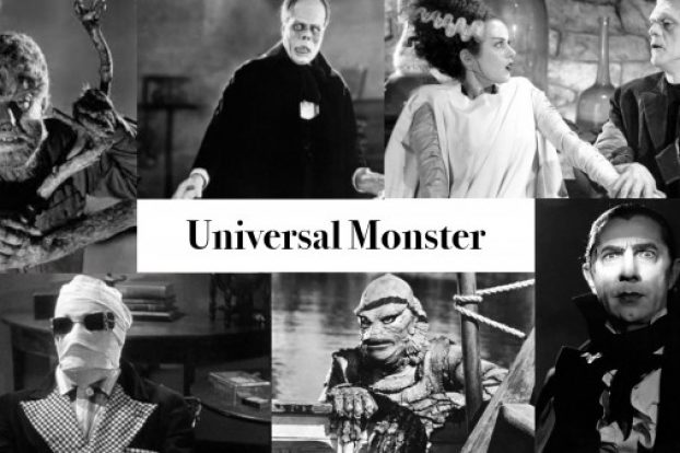 Special: Universal Monster
