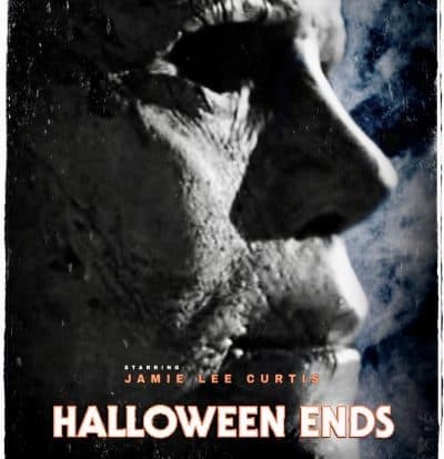News: Erste Details zu HALLOWEEN ENDS HALLOWEEN ENDS