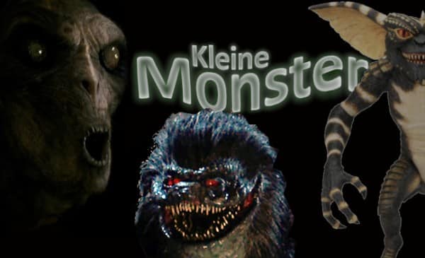 Special: Kleine Monster