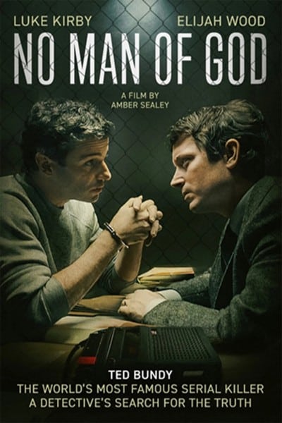 NO MAN OF GOD Trailer