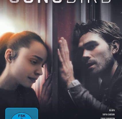 Review: SONGBIRD (2020)
