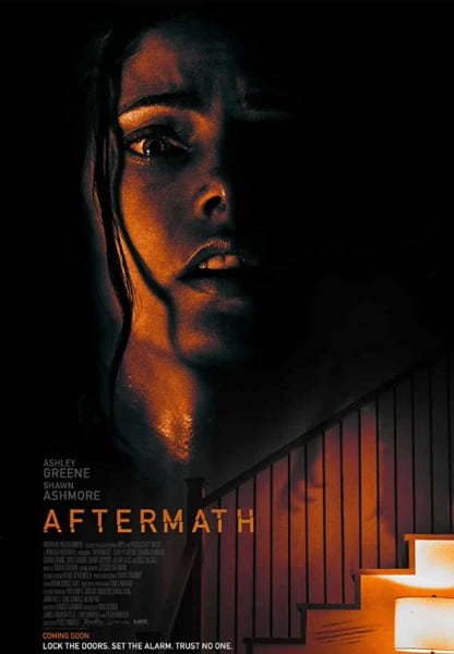 Aftermath review