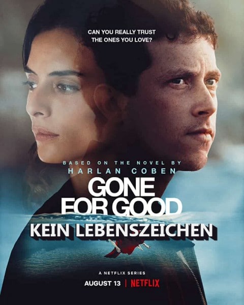 kein lebenszeichen serie review