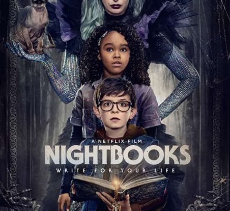 News: NIGHTBOOKS - Horror für den Nachwuchs nightbooks news