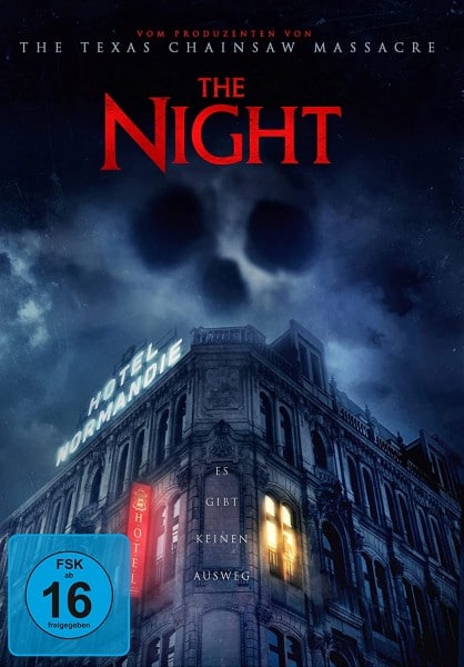 the night rezension