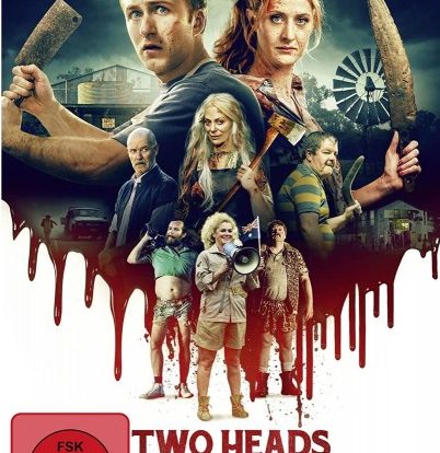 Review: TWO HEADS CREEK (2019)