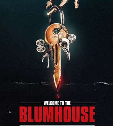 News: WELCOME TO THE BLUMHOUSE startet wieder im Oktober welcome to the blumhouse 2021