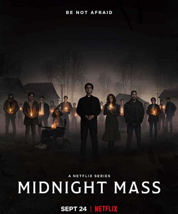 midnight mass review