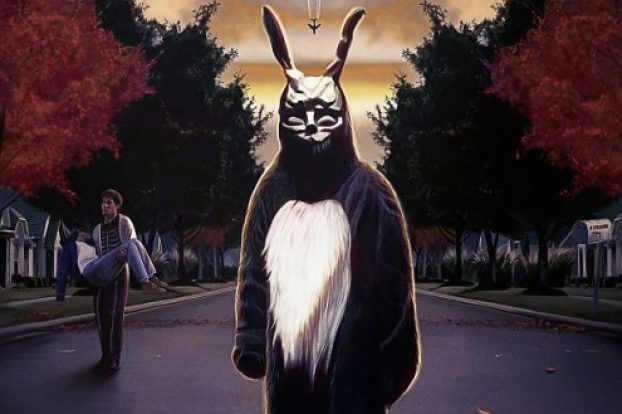 Donnie Darko review