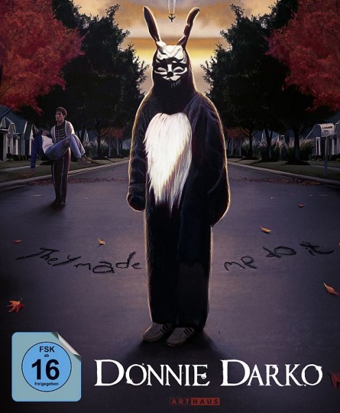 Donnie Darko review