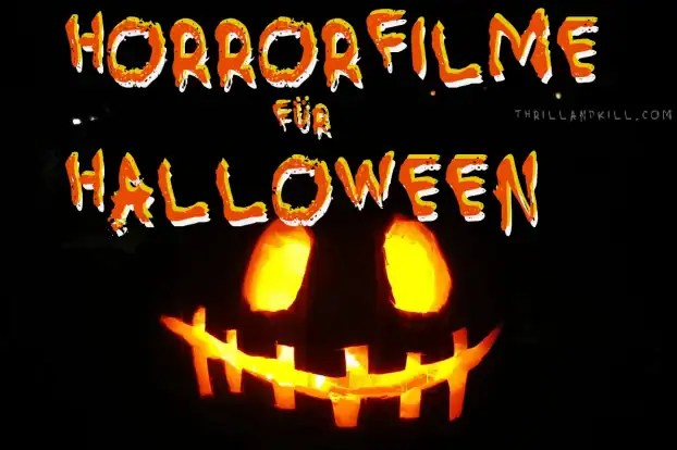 10 Horrorfilme für Halloween - Teil 2 | Special horrorfilme für halloween