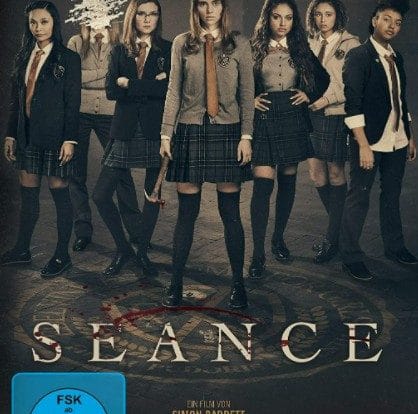 Review: SEANCE (2021)
